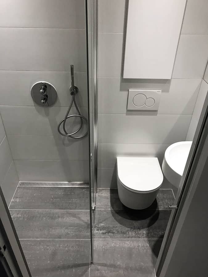 mindre københavnerbadeværelse