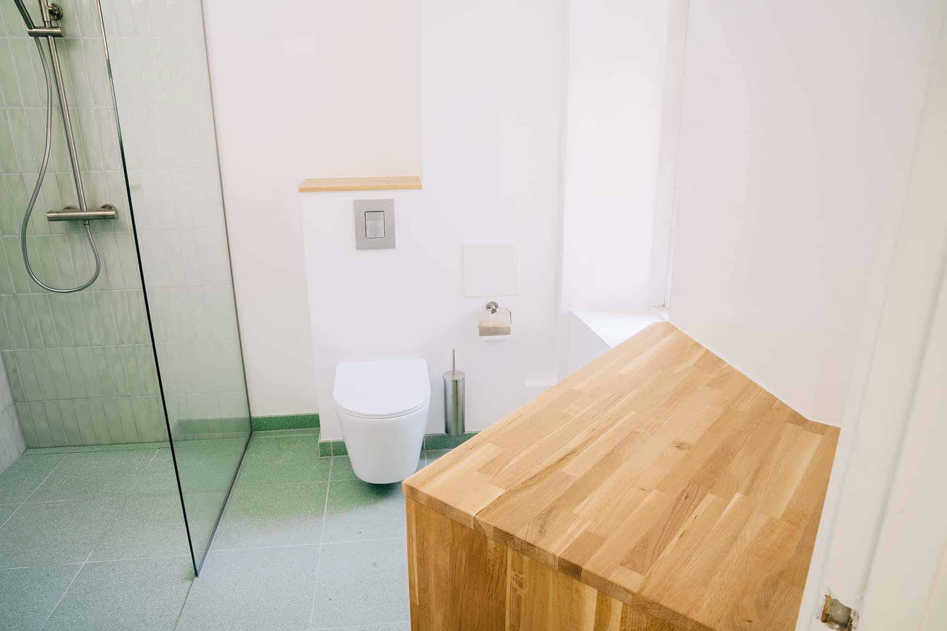 Nyt toilet