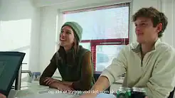 Glade kunde